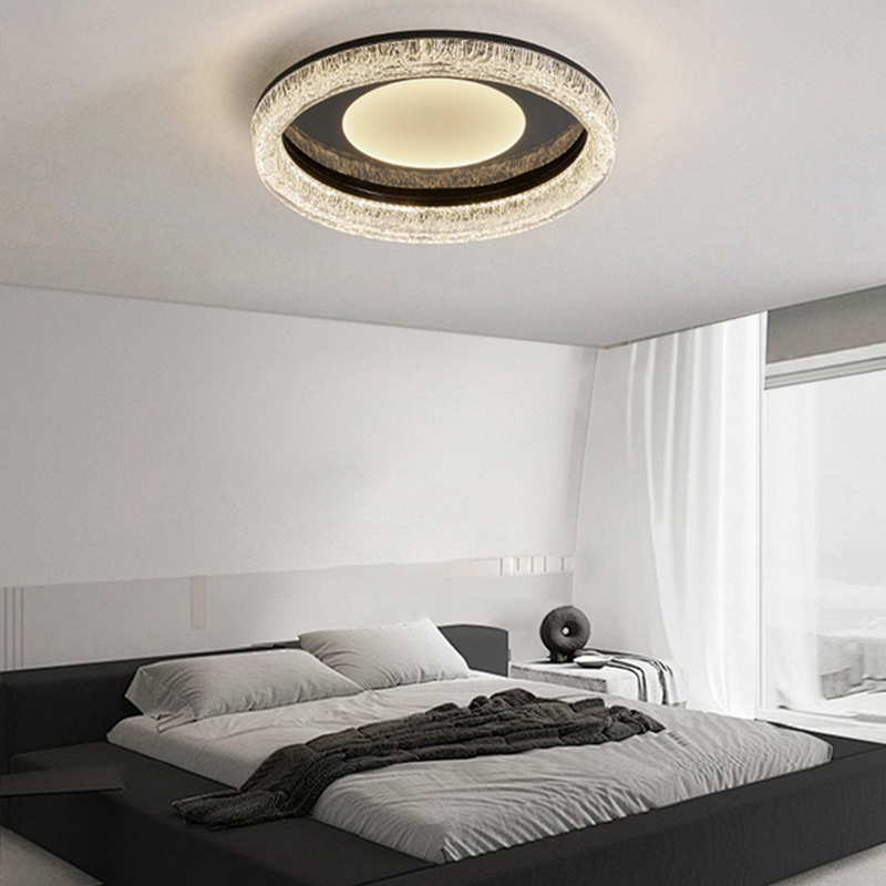 Modern Ceiling Lights-FS-MD4613-B400