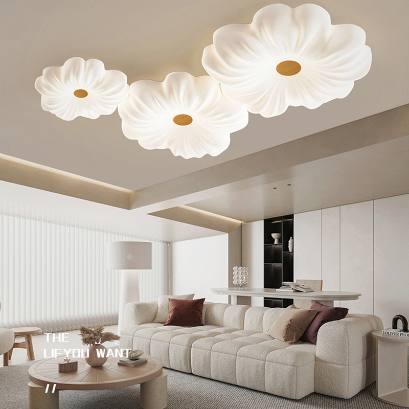 Living Room Ceiling Lights-FS-MD3958-3