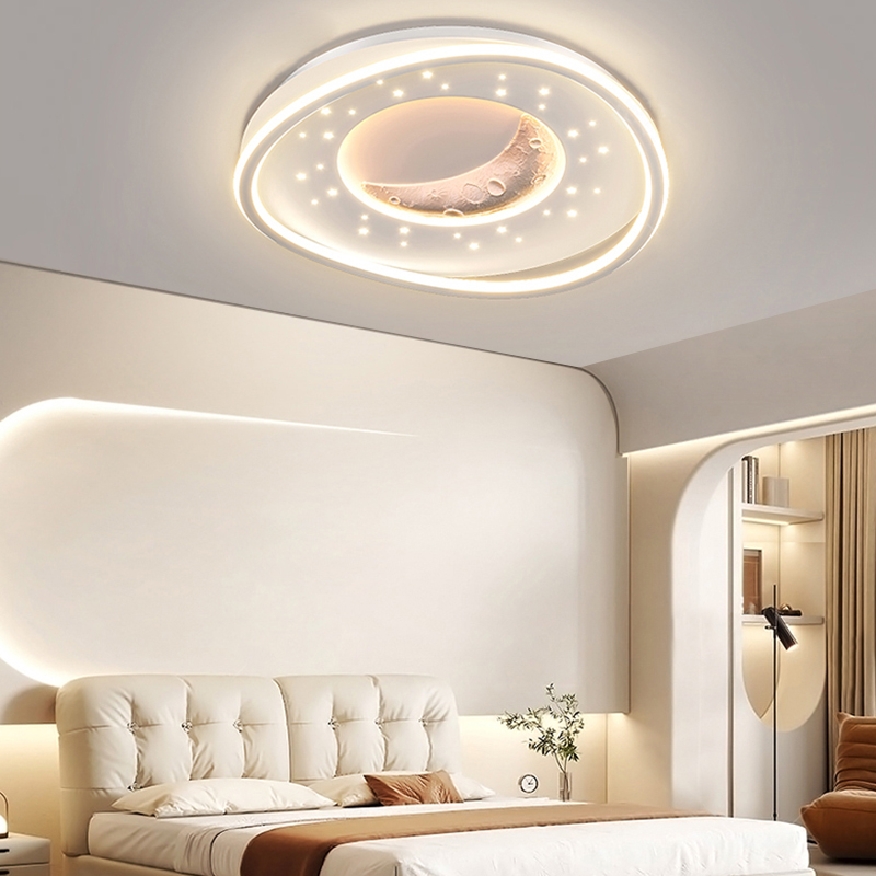 Best Ceiling Lights-FS-MD3931-B-Y