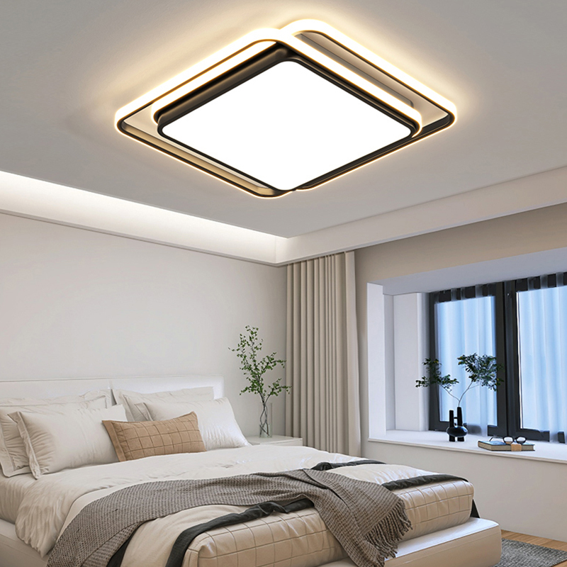 Modern Ceiling Lamp-FS-MD3096-F