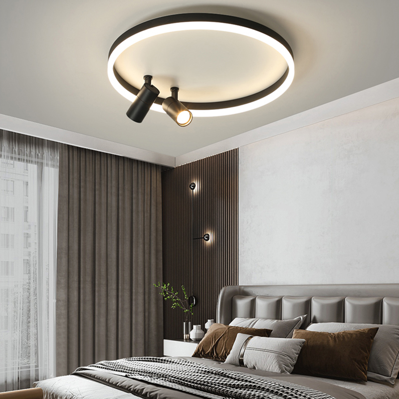 Lighting Ceiling-FS-MD2068-400