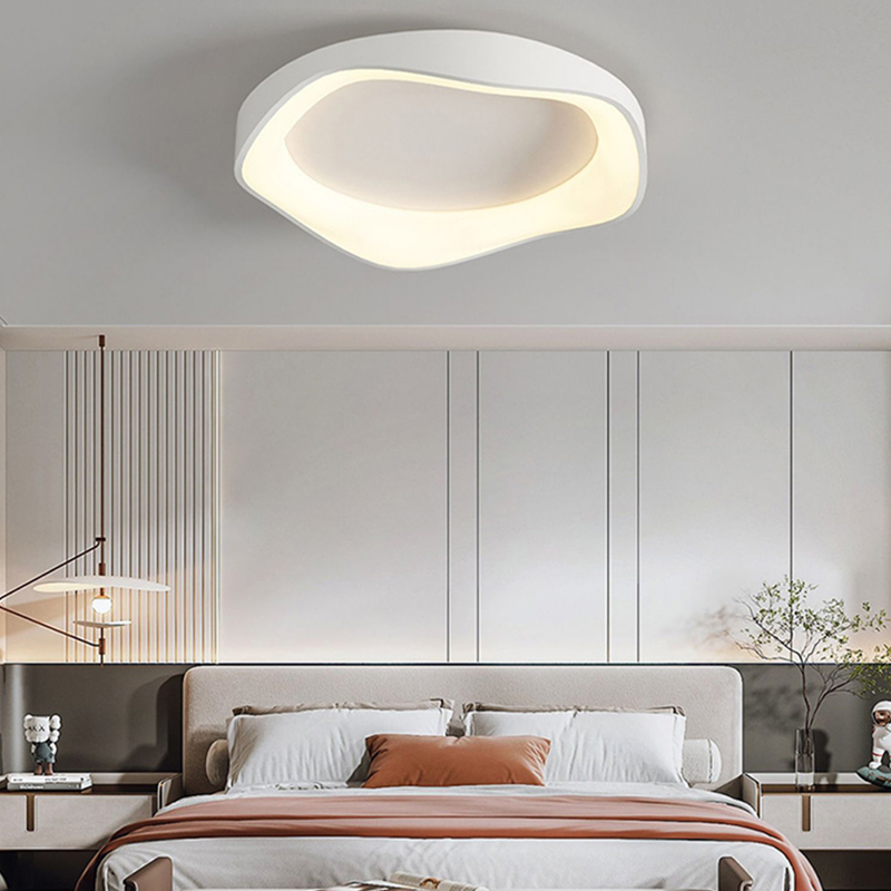 Bedroom Ceiling Lights-FS-MD2033-S