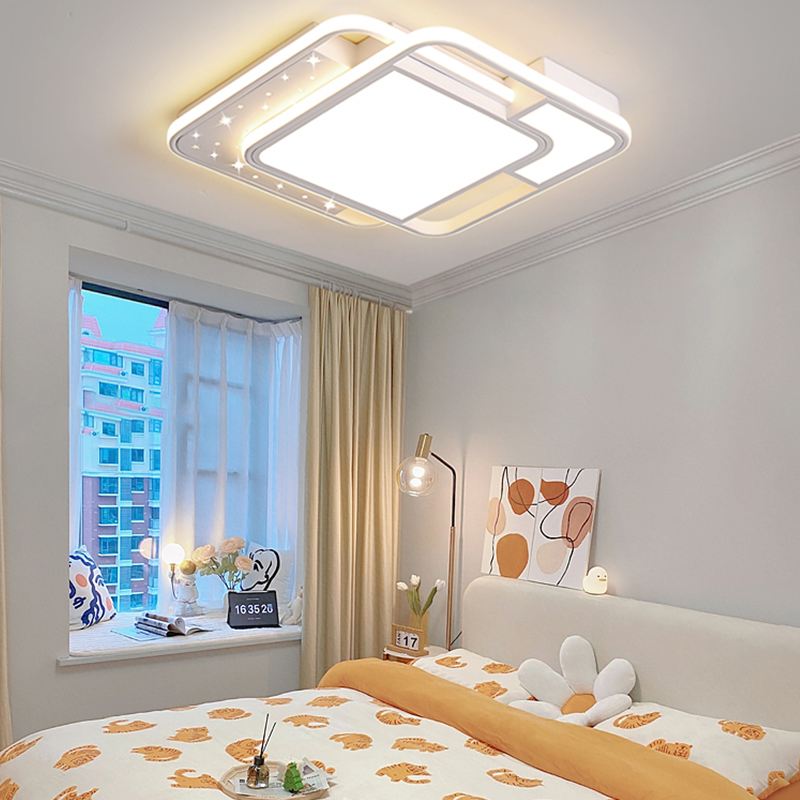 Modern Ceiling Lamp-FS-MD2044-F