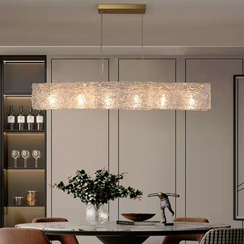 Modern Dining Room Lighting-FS-MD8717