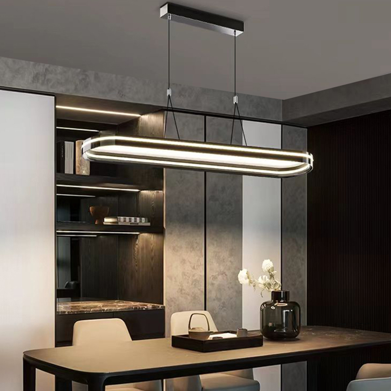 Modern Dining Room Lighting-FS-MD3973D-600