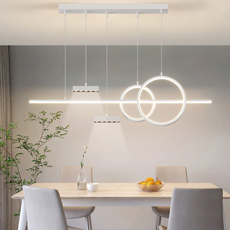 Pendant Chandelier Modern-FS-MD4016-1000