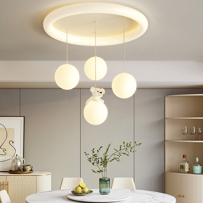 Pendant Chandelier Modern-FS-MD3356-A