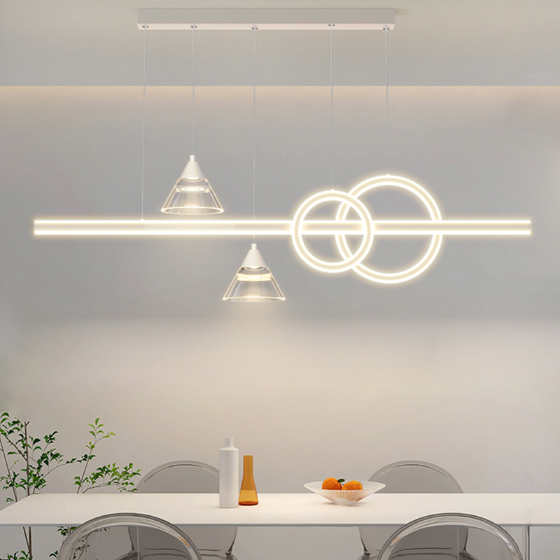 Modern Dining Room Lighting-FS-MD3018-A