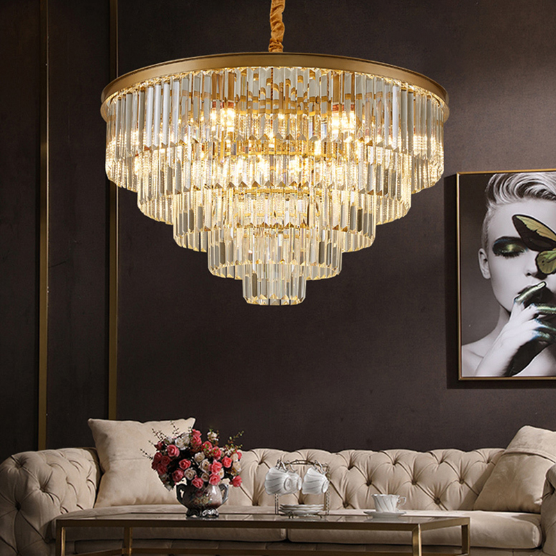 Luxury Chandelier-GY-5278-800