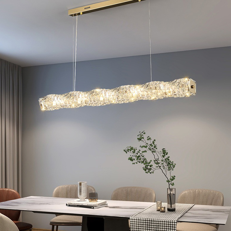 Modern Luxury Chandeliers-GD-LK1971-1200