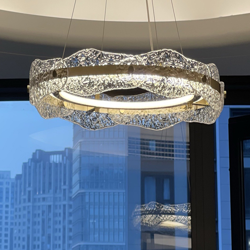 Modern Luxury Chandeliers-SH-0664-800