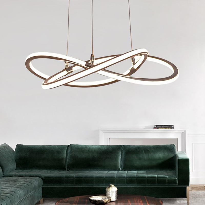 Living Room Modern Chandelier-YDH-9537-800