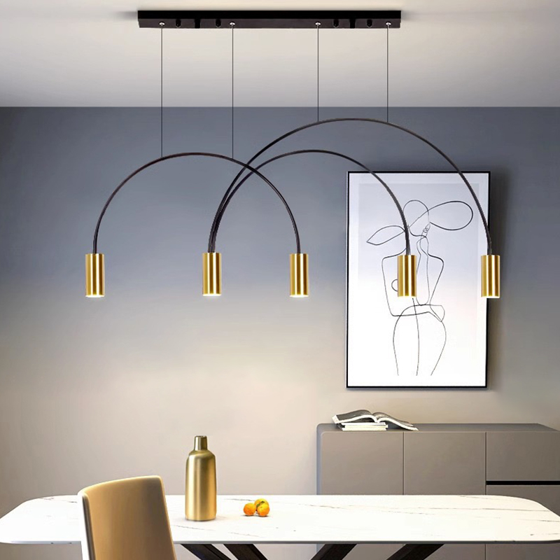 Pendant Chandelier Modern-YDH-9274-1300