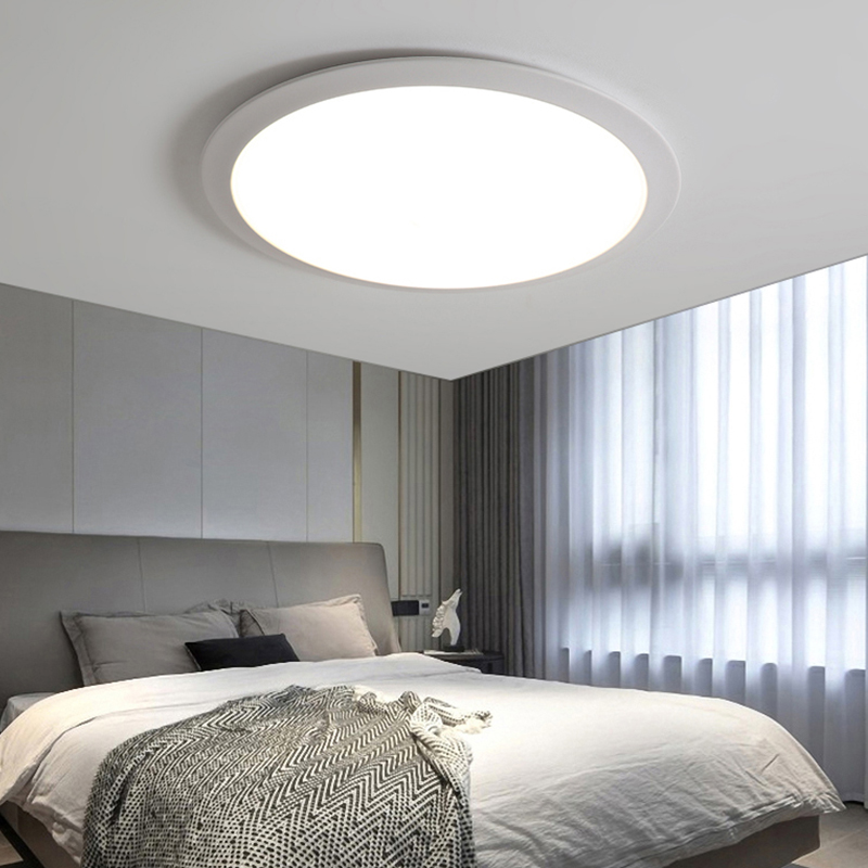 Modern Ceiling Lights-HFL-8858-520