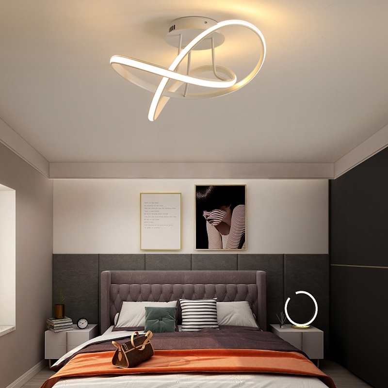 Modern Led Ceiling Lights-BOKJ-GB4725-50