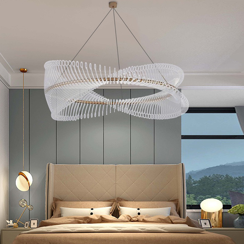 Contemporary Chandelier Lights-YDH-9386-800