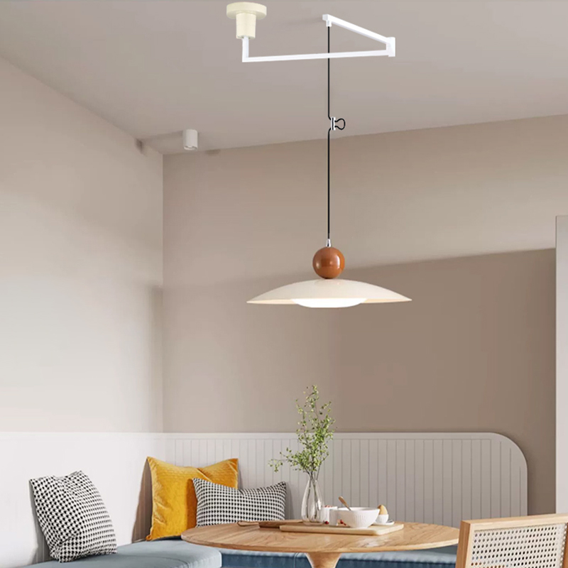 Contemporary Dining Room Lights-MDZG-F027