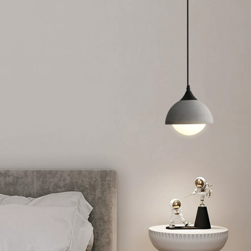 Modern Bedroom Chandeliers-MDZG-F020-A