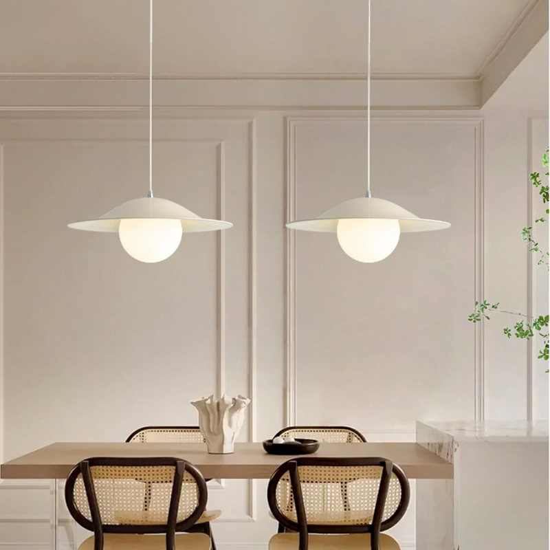 Modern Chandelier Lights-MDZG-DH8884