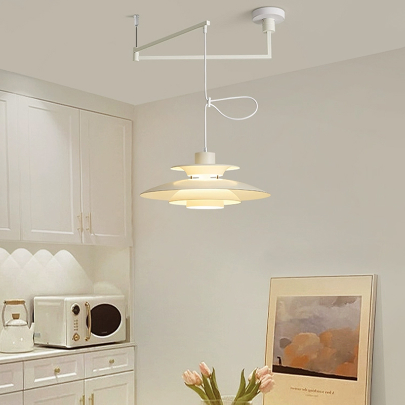 Kitchen Chandelier Modern-MDZG-DH8508-YB-S