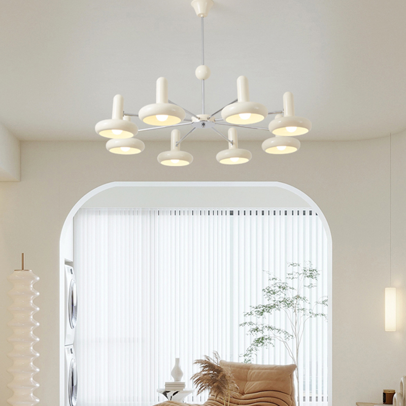 Nordic Chandelier-MDZG-DH6627-8