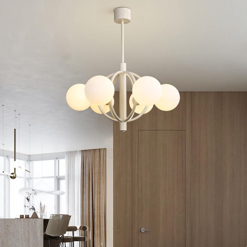 Ceiling Chandelier Modern-MDZG-DH022