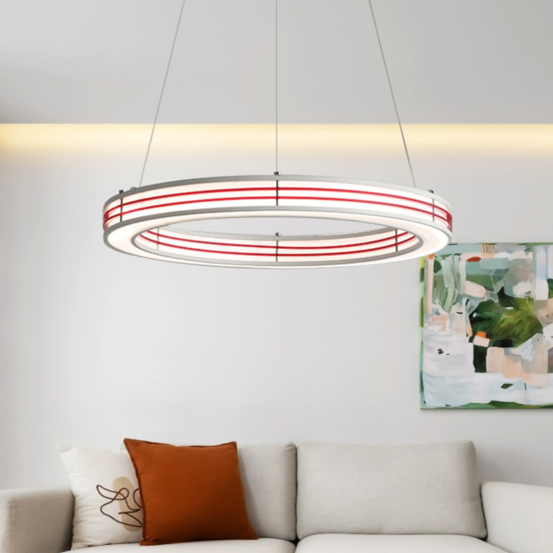 Modern Contemporary Chandeliers-MDZG-917-60