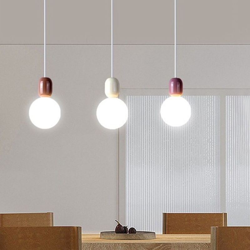 Modern Chandelier Lights-MDZG-1268