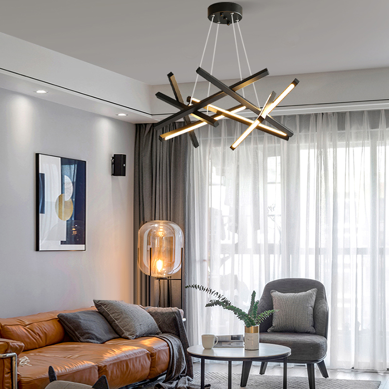 Modern Chandelier Lights-OY-MD2146-850