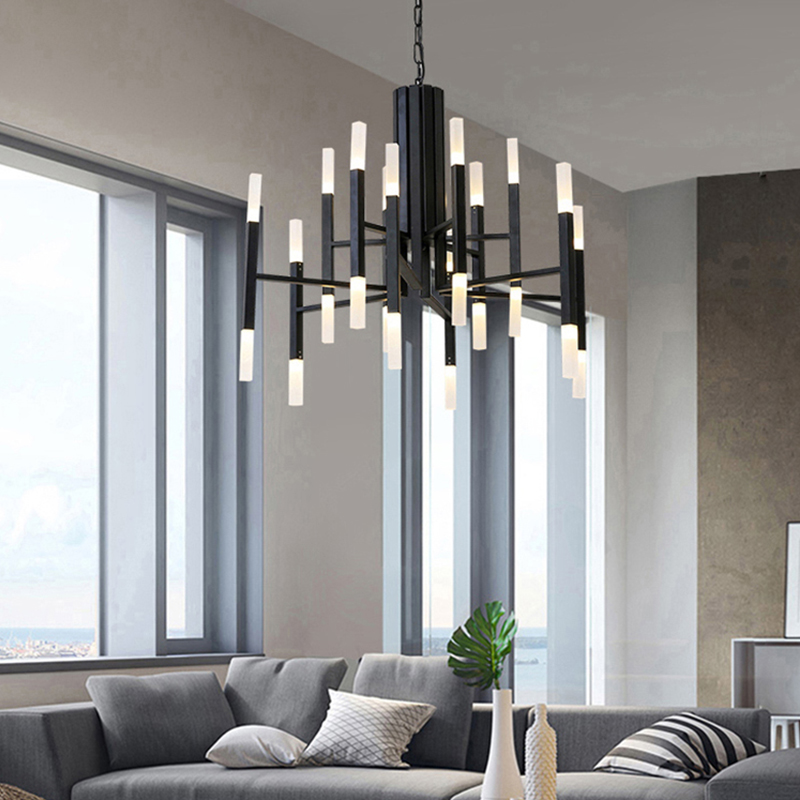 Nordic Chandelier-TB-6331-36