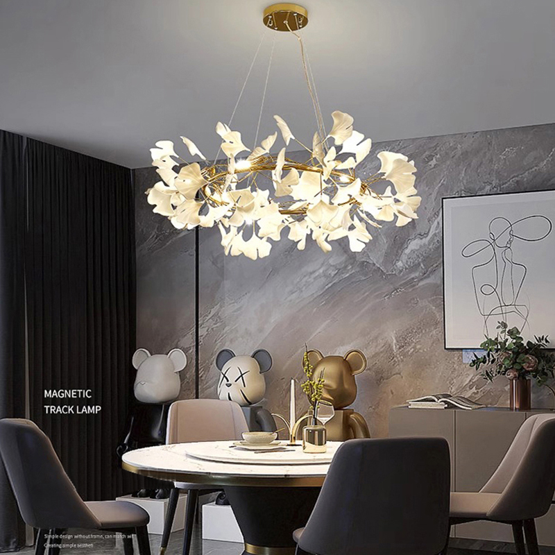 Pendant Chandelier Modern-TB-A2716-800