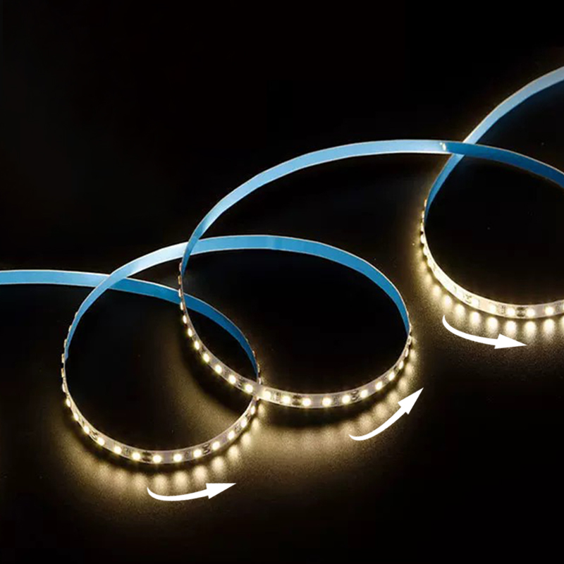 Flowing LED light strip-BLD-DY2835-120LS