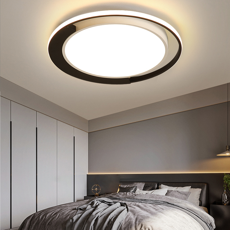 Modern Ceiling Lights-YM-ZG8431-40