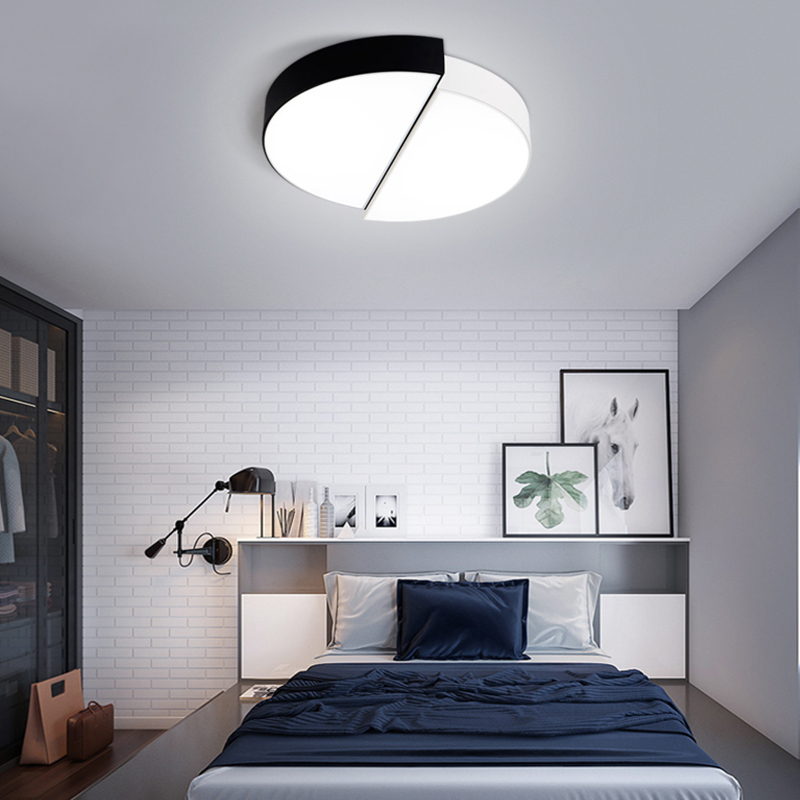 Modern Ceiling Light Fixtures-YM-ZT077