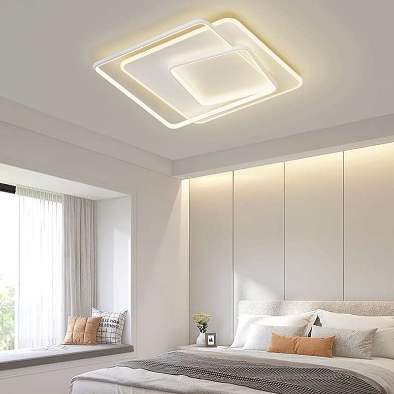 Modern Led Ceiling Lights-YM-JS105-F