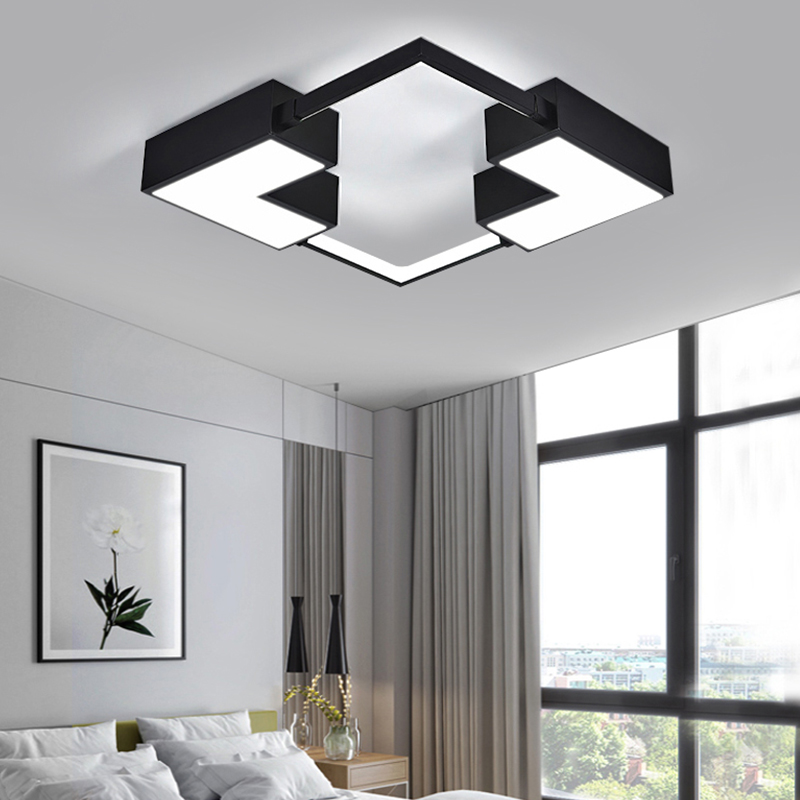 Modern Led Ceiling Lights-YM-SL40