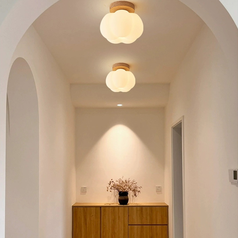 Lighting Ceiling-YM-WQ001-A