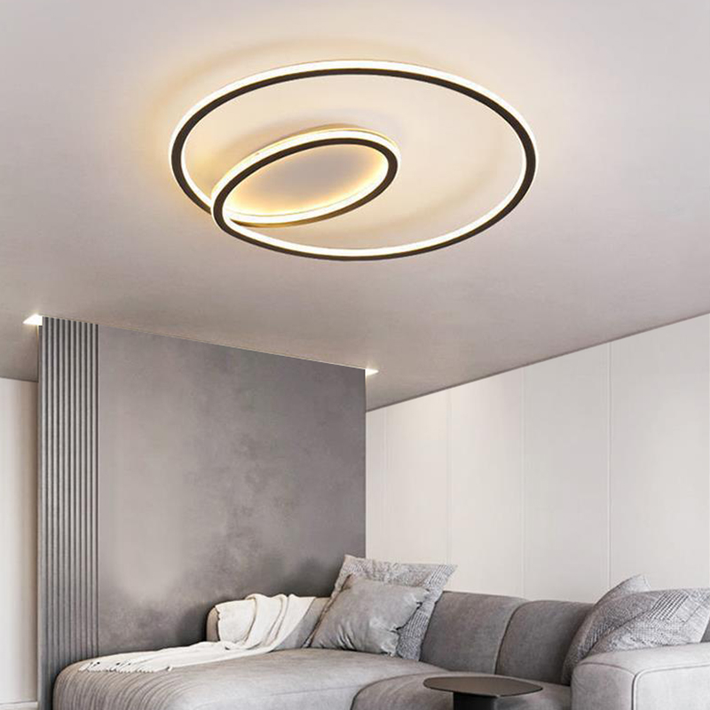 Modern Led Ceiling Lights-YM-JS041-45