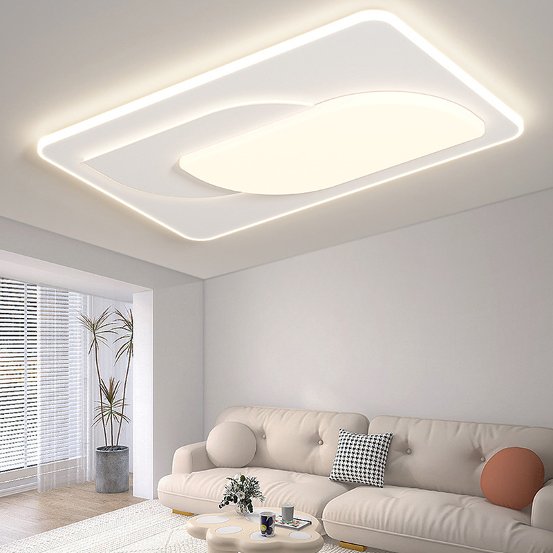Living Room Ceiling Lights-YM-JS102-C