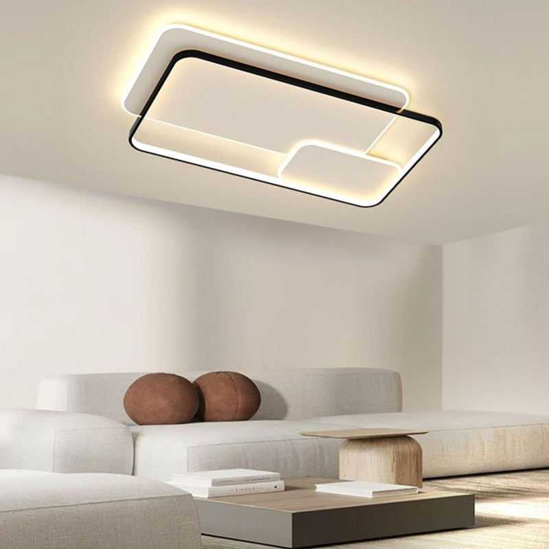Modern Living Room Ceiling Lights-YM-JS103-C