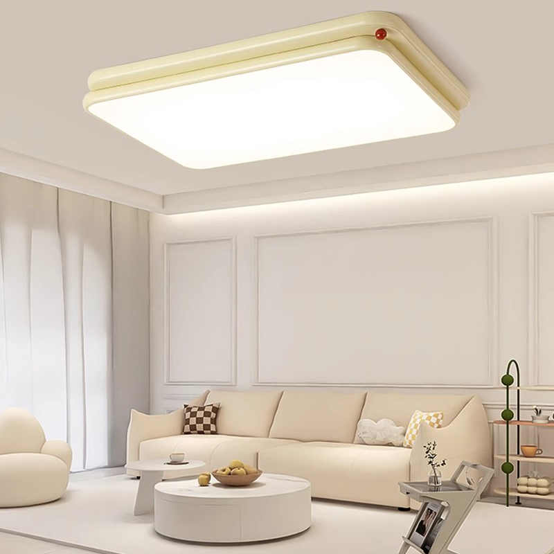 Living Room Ceiling Lights-YM-JS104-C
