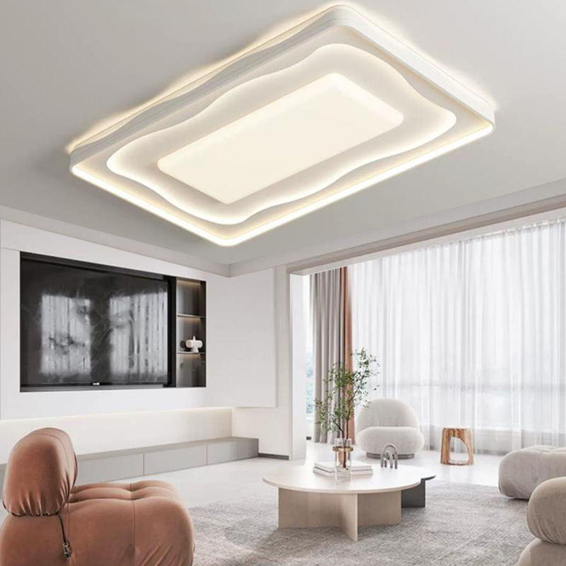 Living Room Ceiling Lights-YM-JS030-C