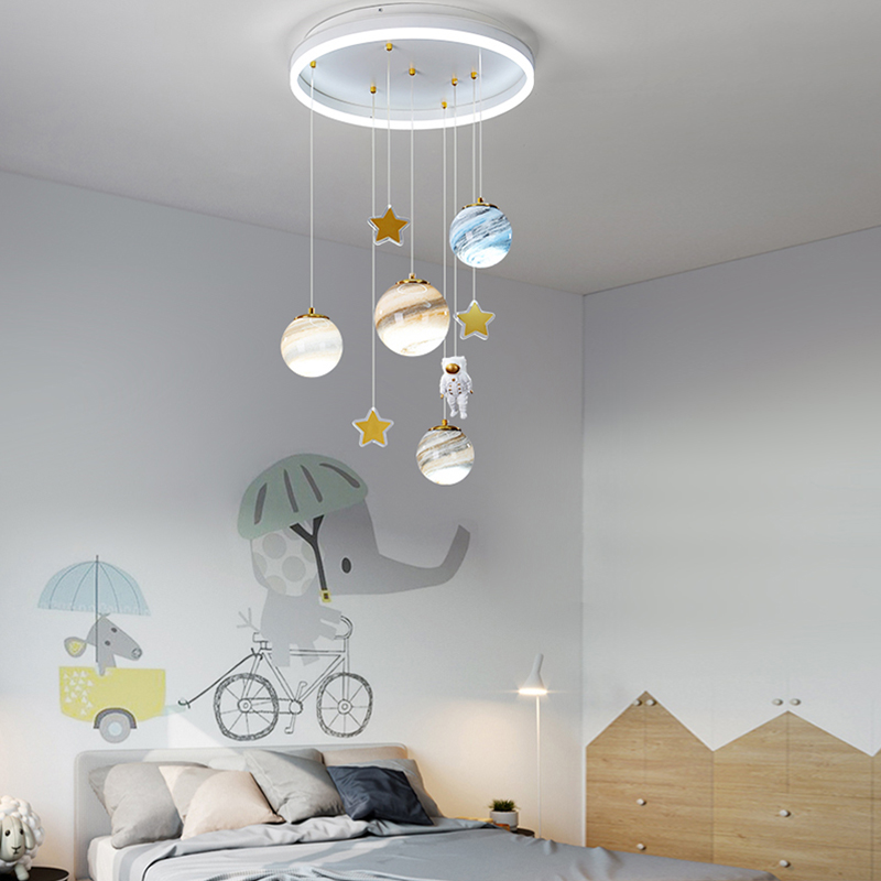 Bedroom Ceiling Lights-YM-9268