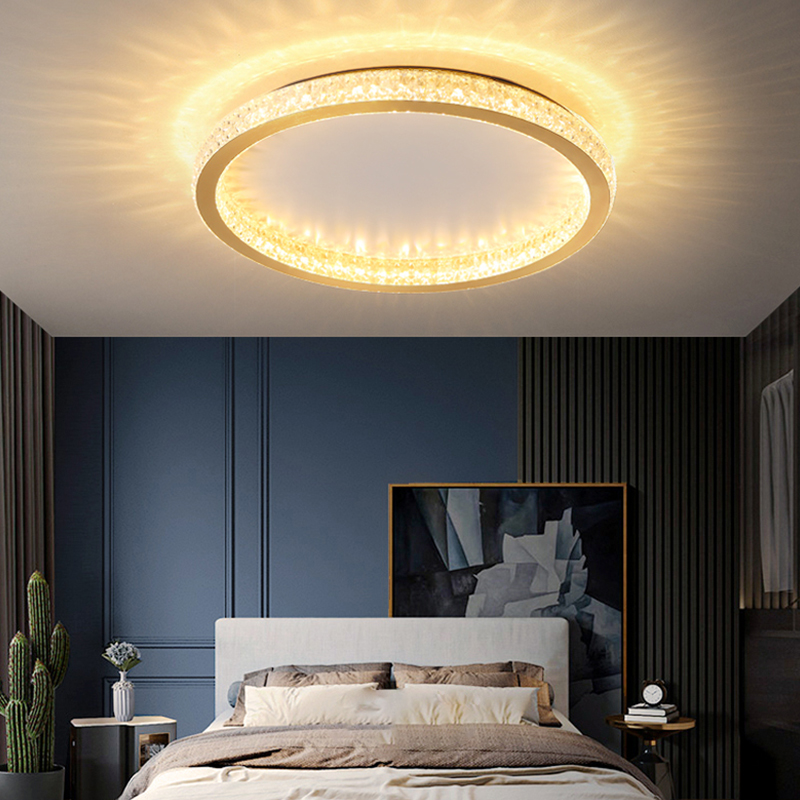 Modern Ceiling Lights-YM-JS019-40