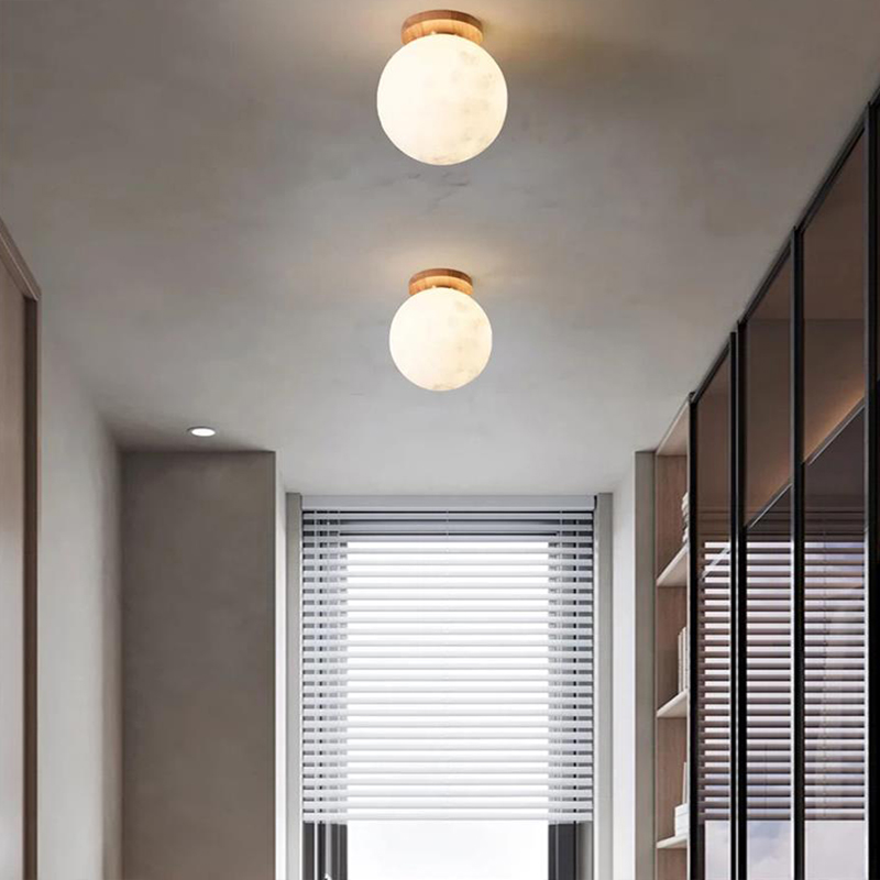 Modern Ceiling Lights For Hallway-YM-8806-S