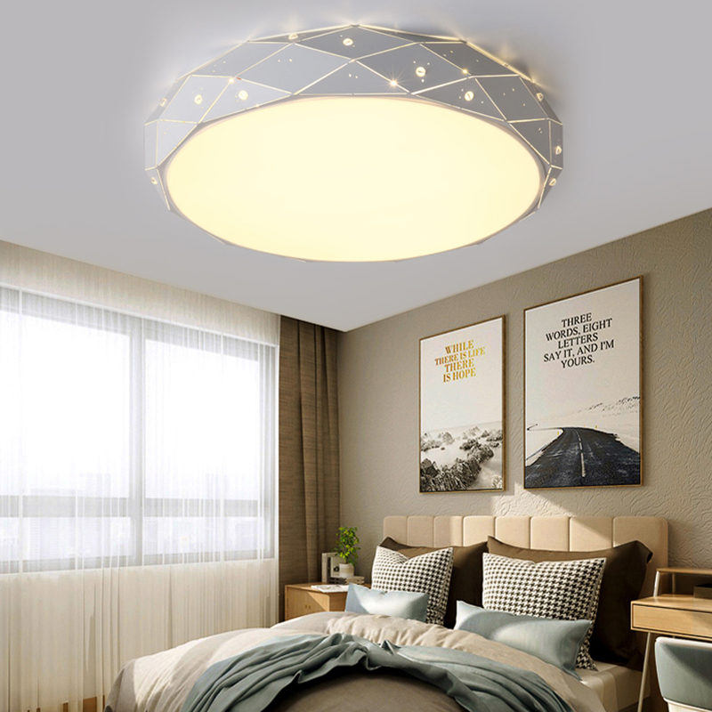 Modern Ceiling Lights-YM-GL30
