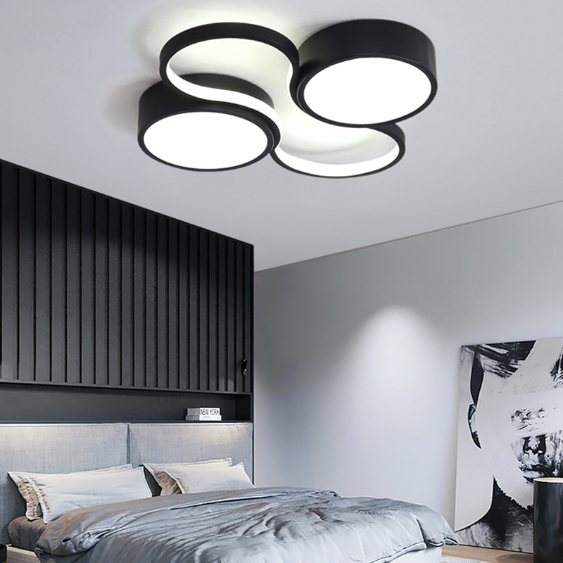 Modern Ceiling Light Fixtures-YM-HBX8027-50