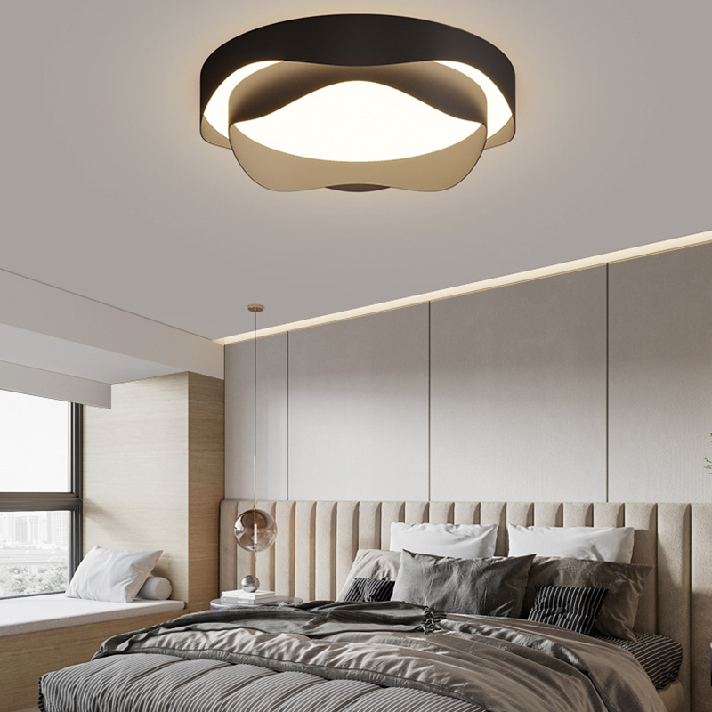 Modern Led Ceiling Lights-YM-8055-40