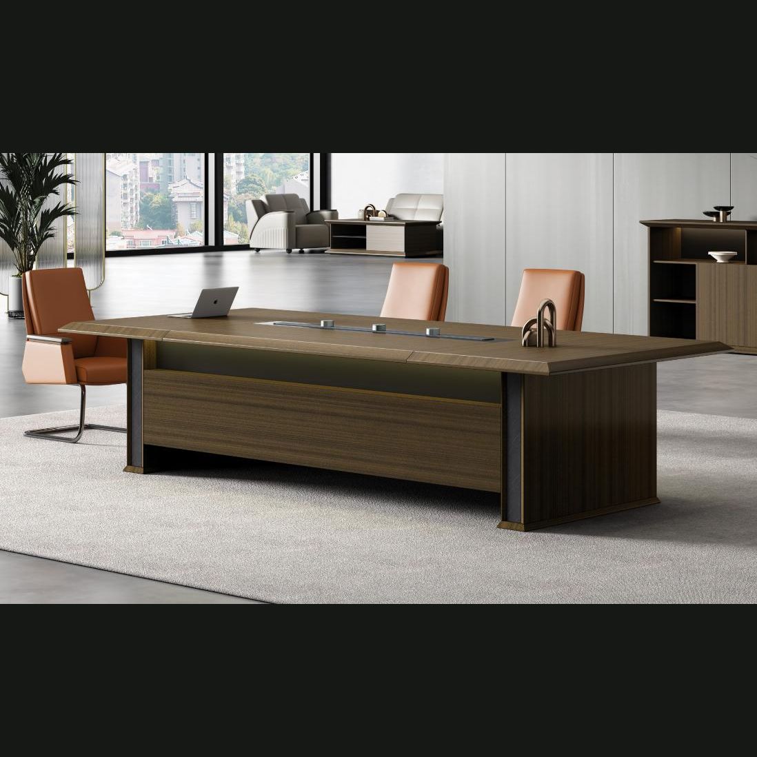 OFODMD-SLQ-GLD01-2412H