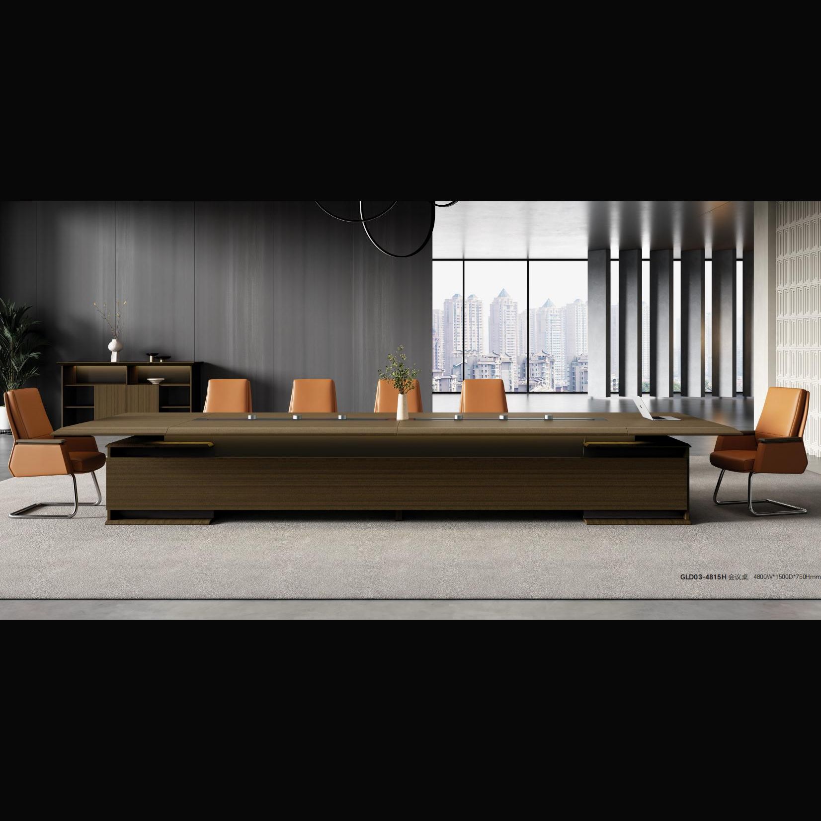 OFODMD-SLQ-GLD03-4815H